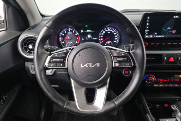 2022 Kia K3 с пробегом 144 498 км