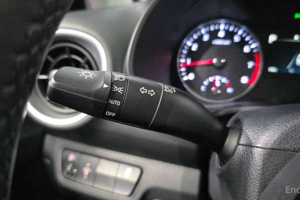 2022 Kia K3 с пробегом 144 498 км