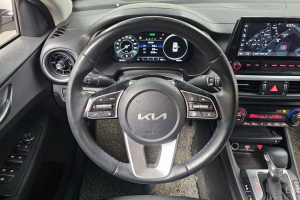 2021 Kia K3 с пробегом 75 953 км