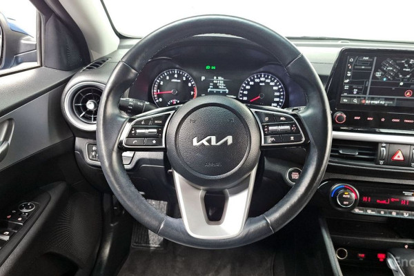 2022 Kia K3 с пробегом 83 233 км