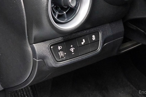 2022 Kia K3 с пробегом 83 233 км