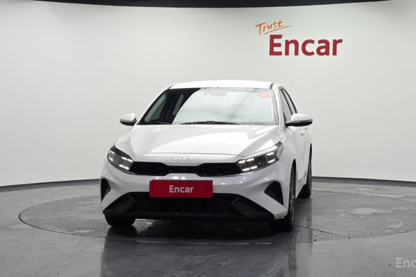 2021 Kia K3 с пробегом 158 718 км