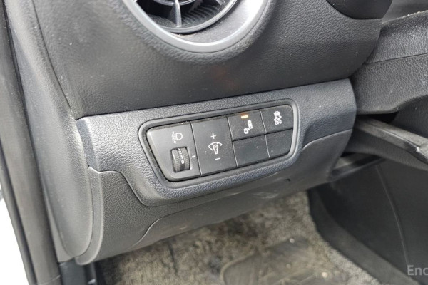 2021 Kia K3 с пробегом 75 953 км