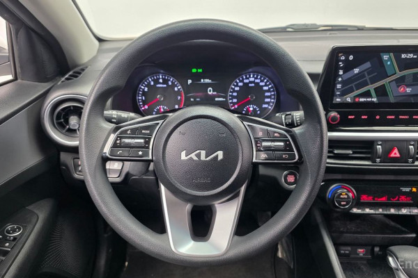 2021 Kia K3 с пробегом 85 983 км