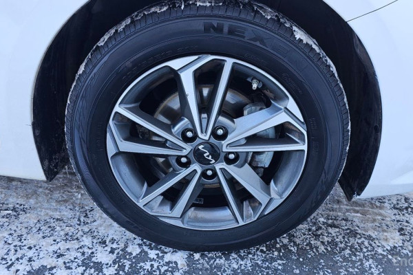 2021 Kia K3 с пробегом 158 718 км