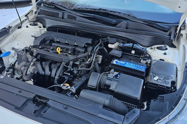 2021 Kia K3 с пробегом 158 718 км