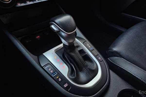 2021 Kia K3 с пробегом 158 718 км