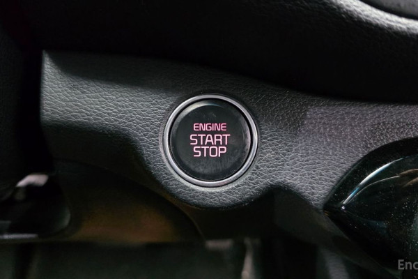 2021 Kia K3 с пробегом 85 983 км