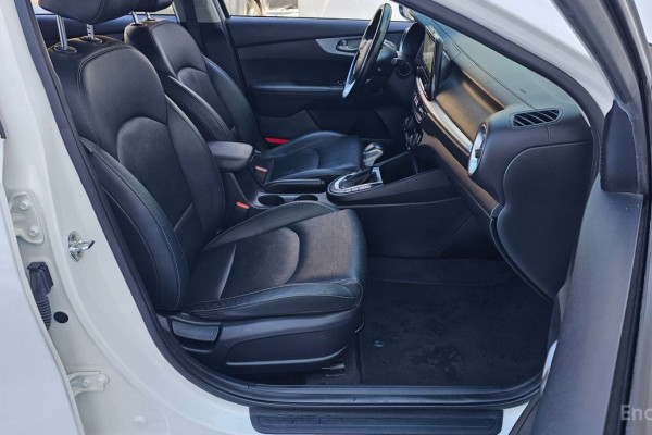 2021 Kia K3 с пробегом 158 718 км