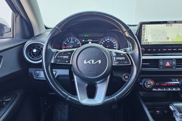 2021 Kia K3 с пробегом 158 718 км