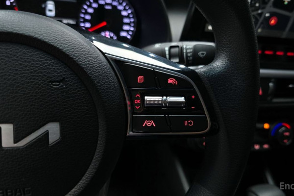 2021 Kia K3 с пробегом 58 770 км