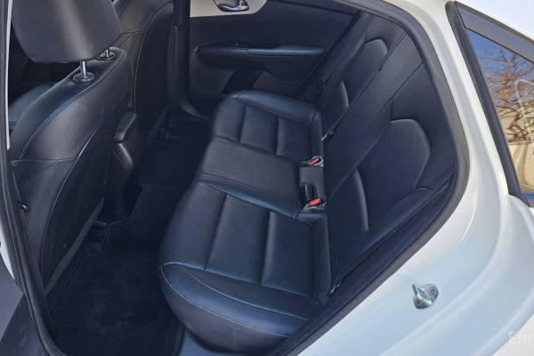 2021 Kia K3 с пробегом 158 718 км