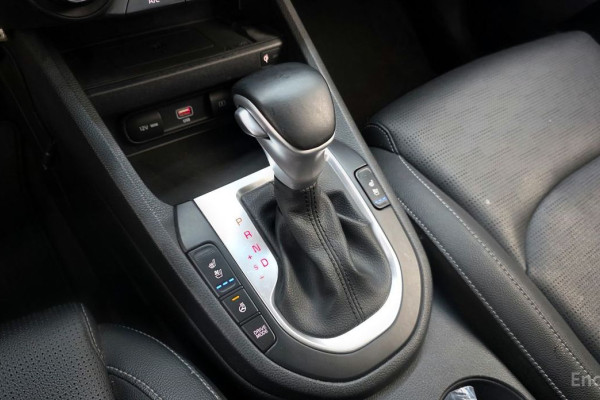 2022 Kia K3 с пробегом 109 033 км