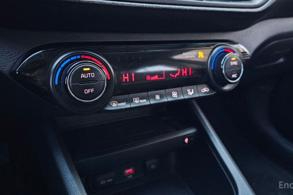 2021 Kia K3 с пробегом 158 718 км