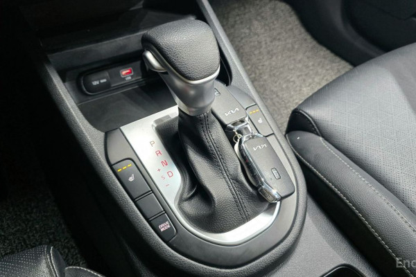 2022 Kia K3 с пробегом 75 079 км