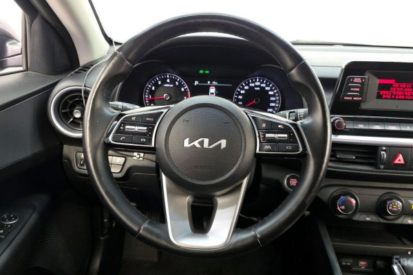2022 Kia K3 с пробегом 109 033 км
