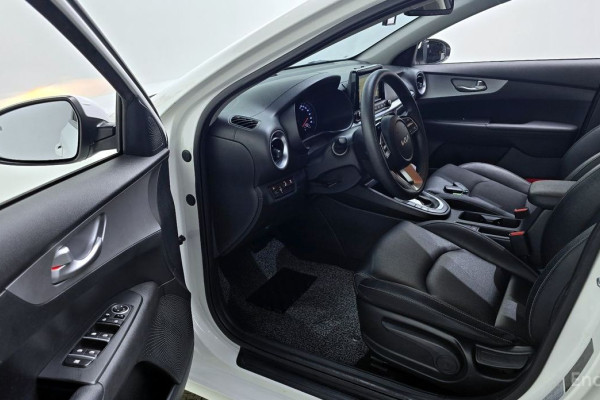 2022 Kia K3 с пробегом 75 079 км