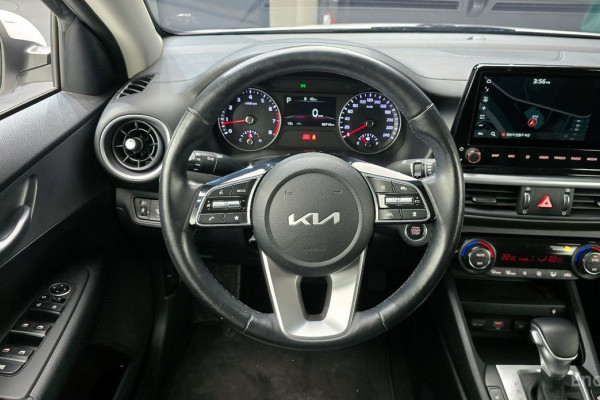 2022 Kia K3 с пробегом 80 716 км