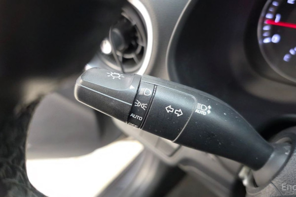 2022 Kia K3 с пробегом 109 033 км