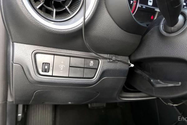 2022 Kia K3 с пробегом 109 033 км