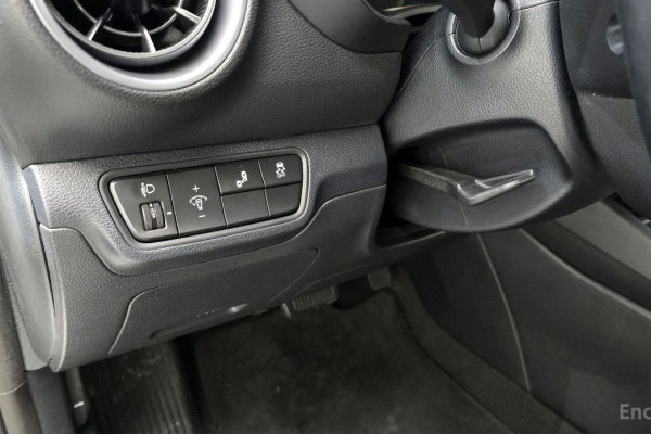 2022 Kia K3 с пробегом 80 716 км