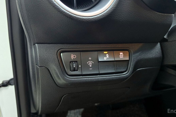 2022 Kia K3 с пробегом 75 079 км