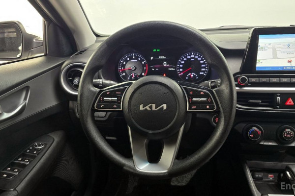 2022 Kia K3 с пробегом 75 079 км