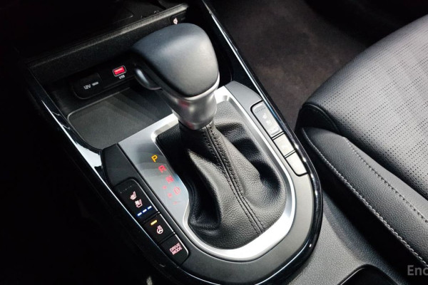 2021 Kia K3 с пробегом 68 222 км