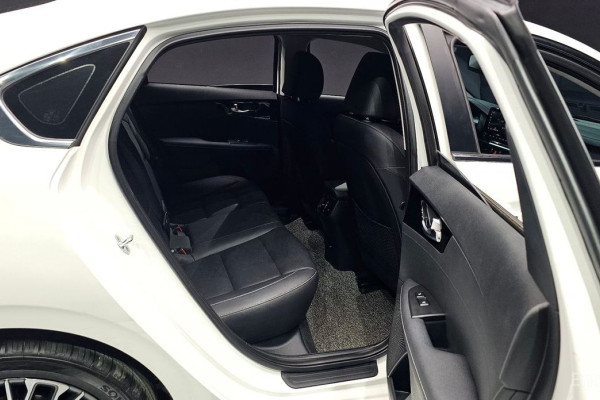 2021 Kia K3 с пробегом 68 222 км