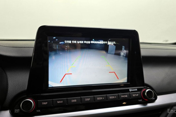 2022 Kia K3 с пробегом 75 079 км