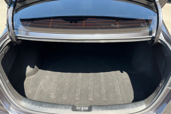 2021 Kia K3 с пробегом 86 000 км