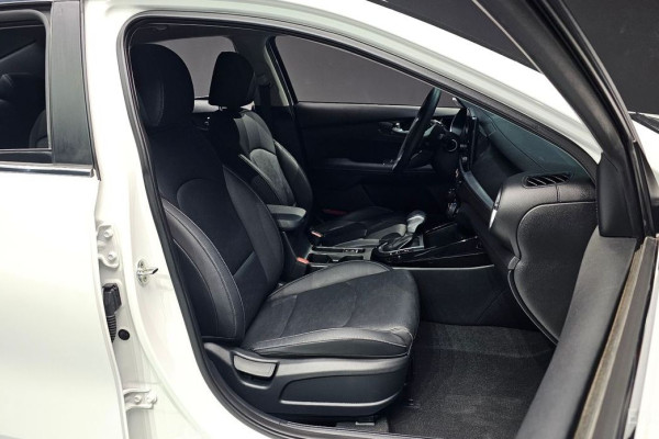 2021 Kia K3 с пробегом 68 222 км