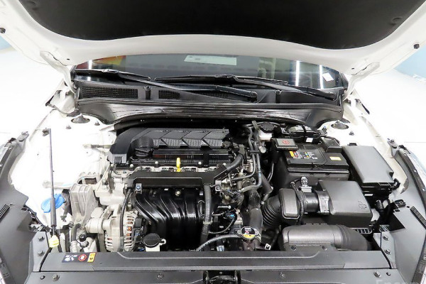 2022 Kia K3 с пробегом 94 306 км