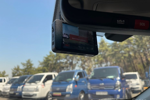 2021 Kia K3 с пробегом 86 000 км