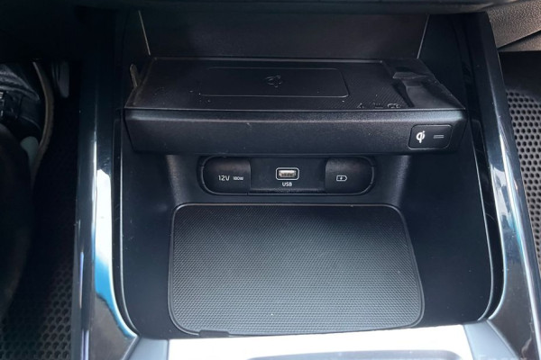 2021 Kia K3 с пробегом 86 000 км