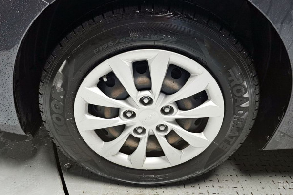 2021 Kia K3 с пробегом 75 988 км