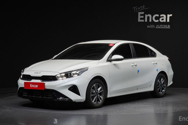 2022 Kia K3 с пробегом 31 110 км