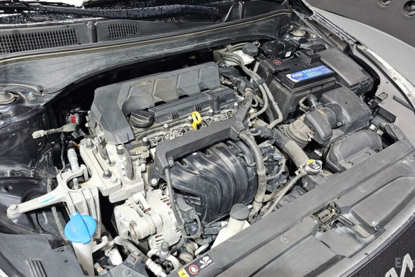 2021 Kia K3 с пробегом 75 988 км