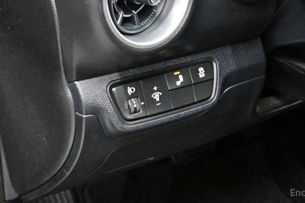 2021 Kia K3 с пробегом 97 888 км