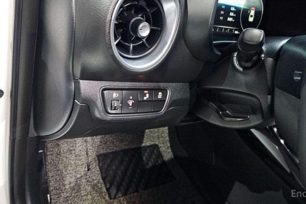 2021 Kia K3 с пробегом 68 222 км