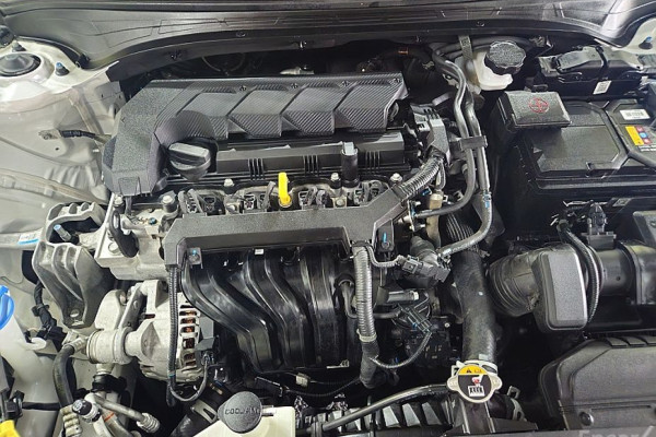 2022 Kia K3 с пробегом 51 900 км