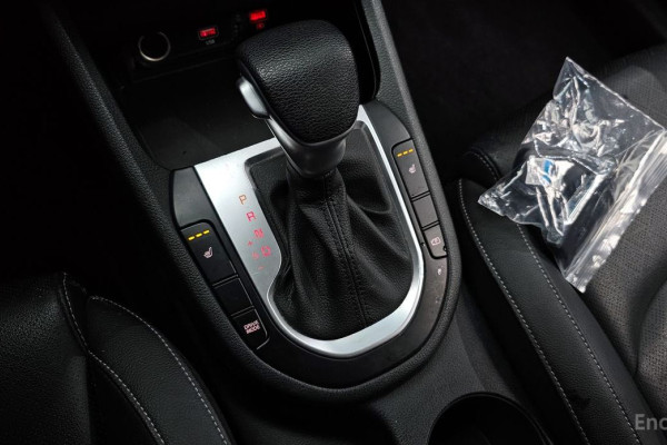 2021 Kia K3 с пробегом 75 988 км