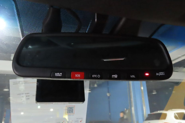 2022 Kia K3 с пробегом 94 306 км