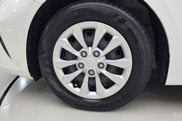 2022 Kia K3 с пробегом 71 827 км