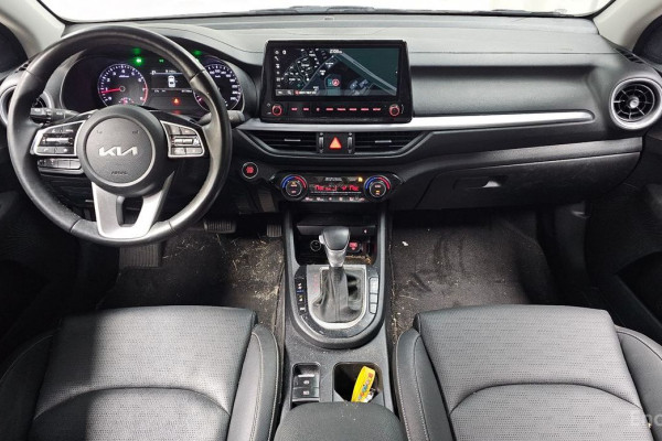 2022 Kia K3 с пробегом 31 110 км