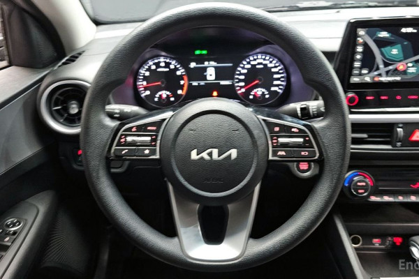 2021 Kia K3 с пробегом 75 988 км
