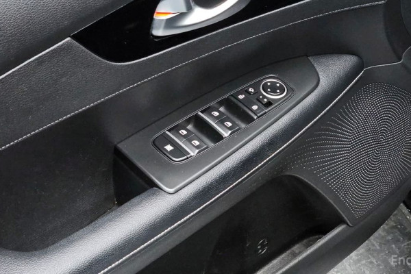 2021 Kia K3 с пробегом 97 888 км