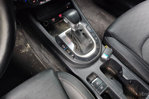 2022 Kia K3 с пробегом 31 110 км