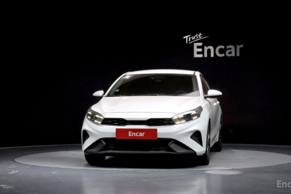 2022 Kia K3 с пробегом 82 664 км