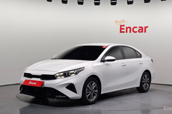 2022 Kia K3 с пробегом 43 320 км